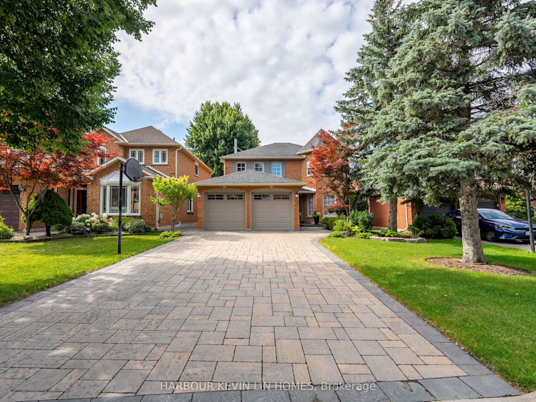 49 Lagani Avenue, Richmond Hill, ON, L4B 3C7 - 16