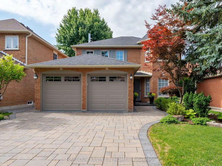 49 Lagani Avenue, Richmond Hill, ON, L4B 3C7 - 3