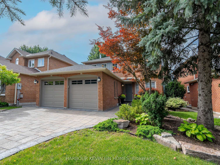 49 Lagani Avenue, Richmond Hill, ON, L4B 3C7 - 7