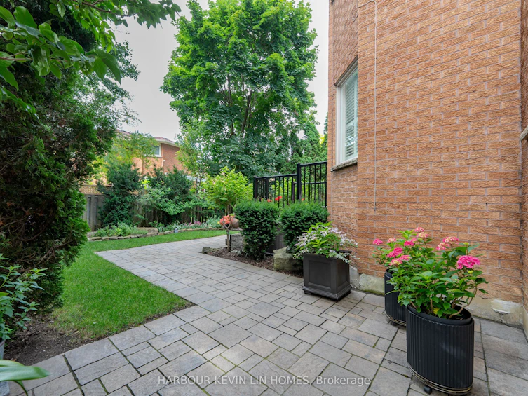 49 Lagani Avenue, Richmond Hill, ON, L4B 3C7 - 2