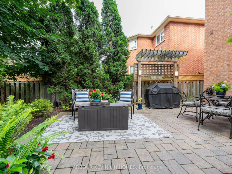 49 Lagani Avenue, Richmond Hill, ON, L4B 3C7 - 5