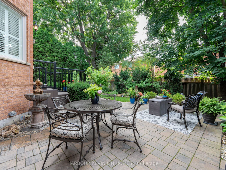 49 Lagani Avenue, Richmond Hill, ON, L4B 3C7 - 27