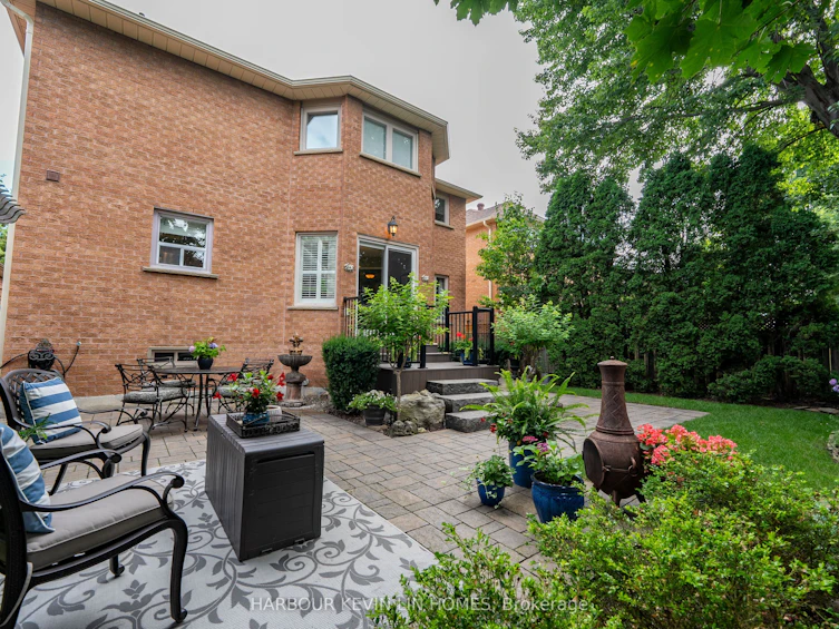 49 Lagani Avenue, Richmond Hill, ON, L4B 3C7 - 4