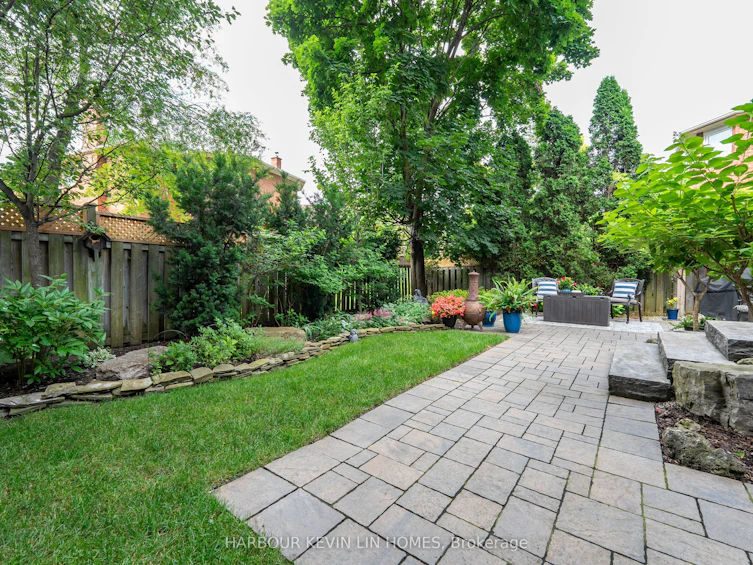 49 Lagani Avenue, Richmond Hill, ON, L4B 3C7 - 25