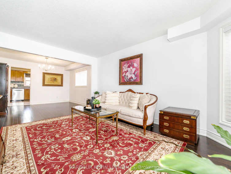 49 Lagani Avenue, Richmond Hill, ON, L4B 3C7 - 26