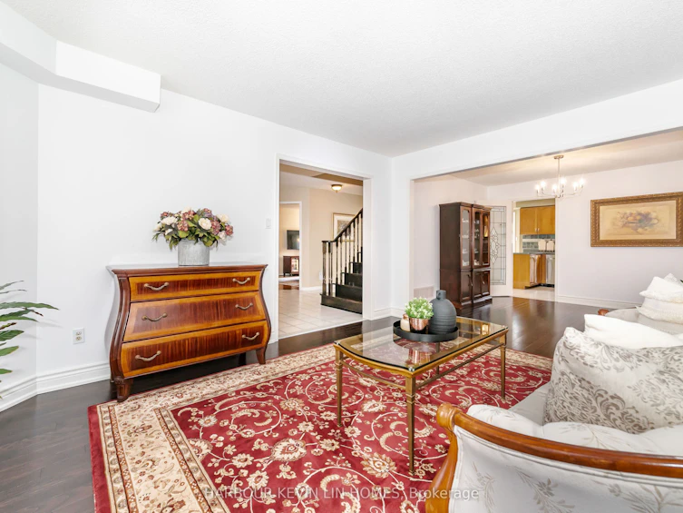 49 Lagani Avenue, Richmond Hill, ON, L4B 3C7 - 48