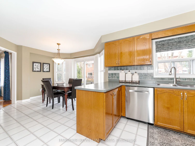 49 Lagani Avenue, Richmond Hill, ON, L4B 3C7 - 37