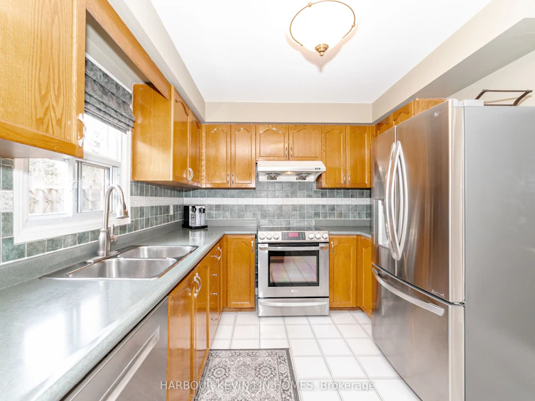 49 Lagani Avenue, Richmond Hill, ON, L4B 3C7 - 45