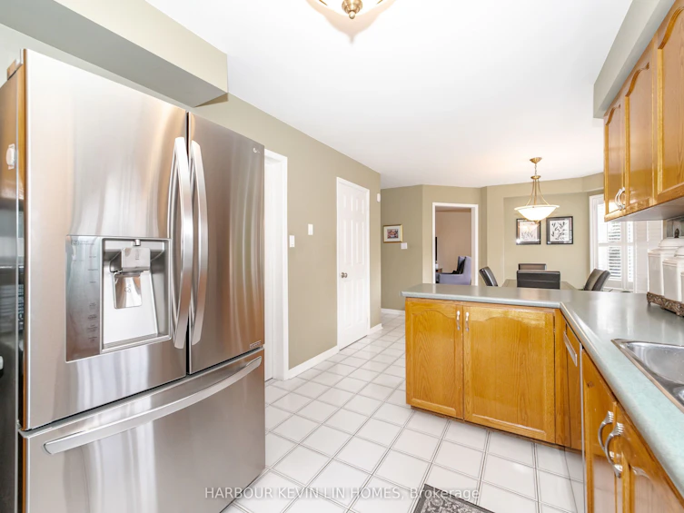 49 Lagani Avenue, Richmond Hill, ON, L4B 3C7 - 21