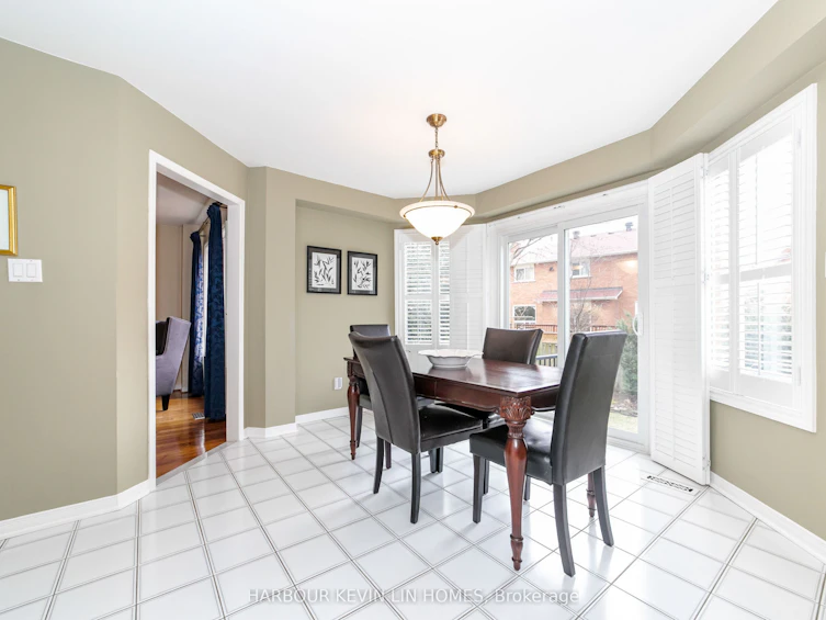 49 Lagani Avenue, Richmond Hill, ON, L4B 3C7 - 22