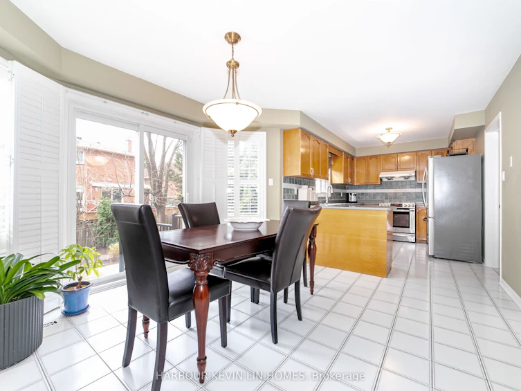 49 Lagani Avenue, Richmond Hill, ON, L4B 3C7 - 34