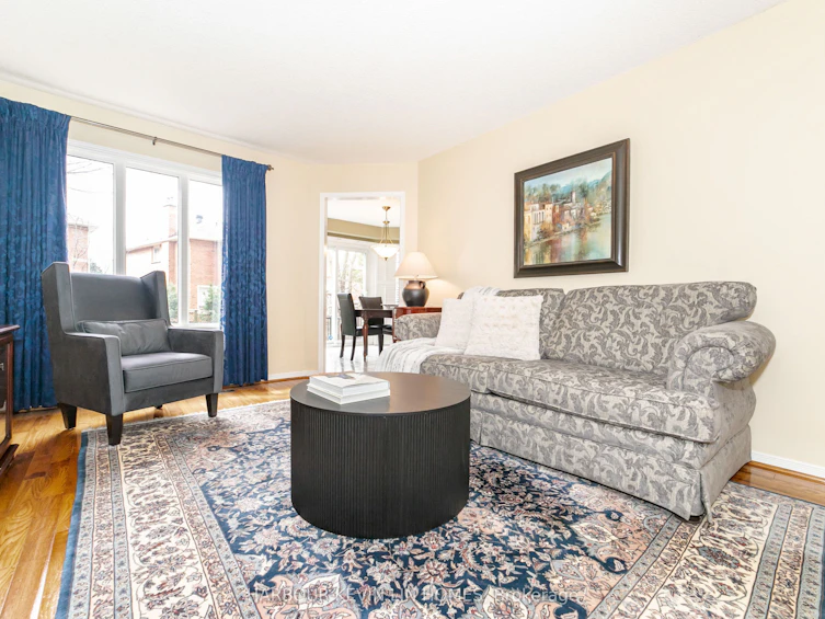49 Lagani Avenue, Richmond Hill, ON, L4B 3C7 - 30