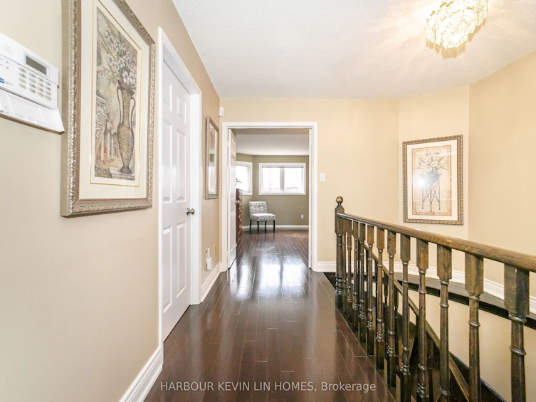 49 Lagani Avenue, Richmond Hill, ON, L4B 3C7 - 29
