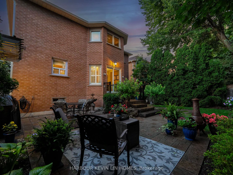 49 Lagani Avenue, Richmond Hill, ON, L4B 3C7 - 23