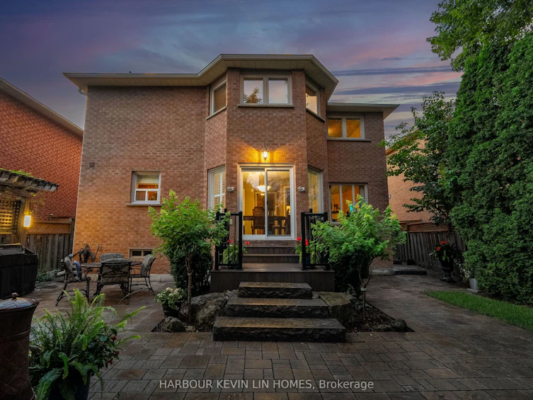 49 Lagani Avenue, Richmond Hill, ON, L4B 3C7 - 33
