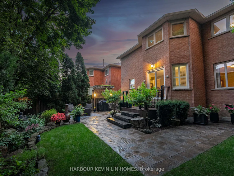 49 Lagani Avenue, Richmond Hill, ON, L4B 3C7 - 31