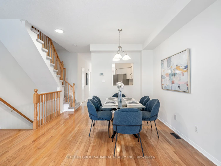 225-23 Observatory Lane, Richmond Hill, ON, L4C 0M7 - 9