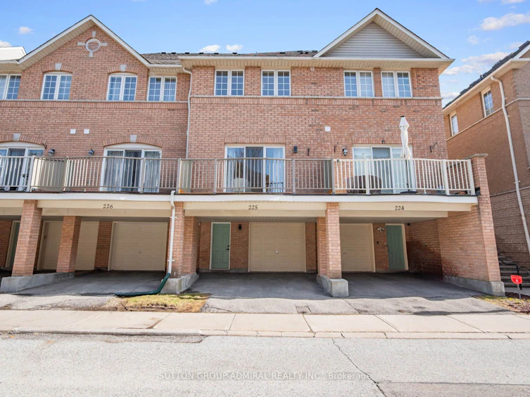 225-23 Observatory Lane, Richmond Hill, ON, L4C 0M7 - 29