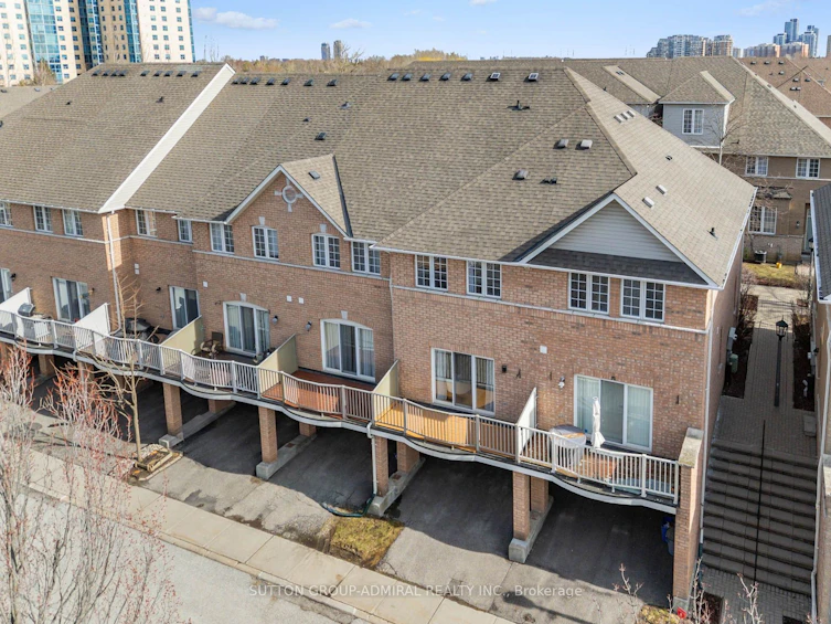 225-23 Observatory Lane, Richmond Hill, ON, L4C 0M7 - 32