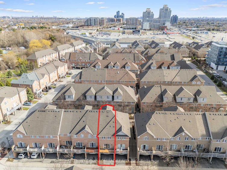 225-23 Observatory Lane, Richmond Hill, ON, L4C 0M7 - 35
