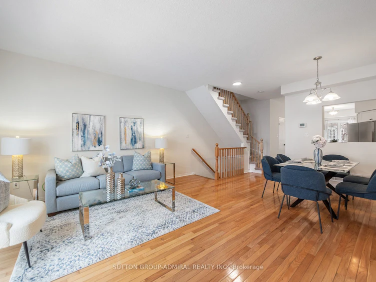 225-23 Observatory Lane, Richmond Hill, ON, L4C 0M7 - 12