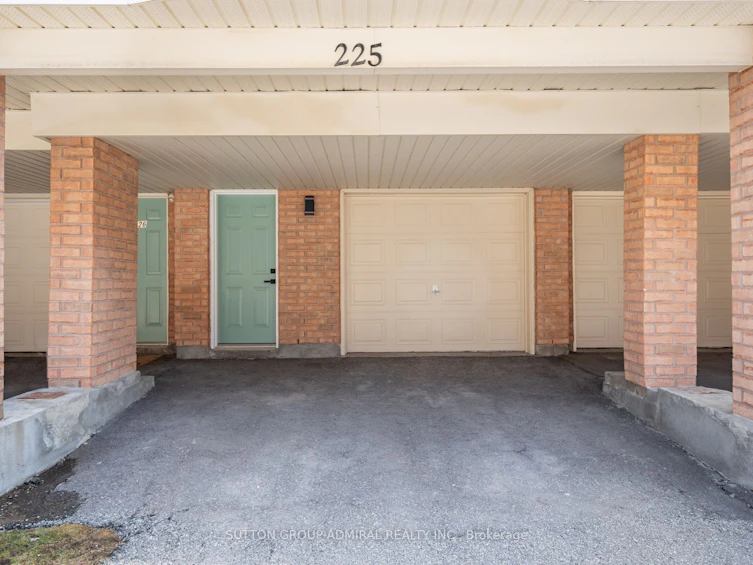 225-23 Observatory Lane, Richmond Hill, ON, L4C 0M7 - 30