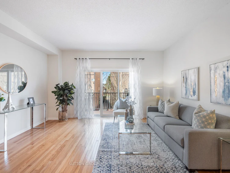 225-23 Observatory Lane, Richmond Hill, ON, L4C 0M7 - 11