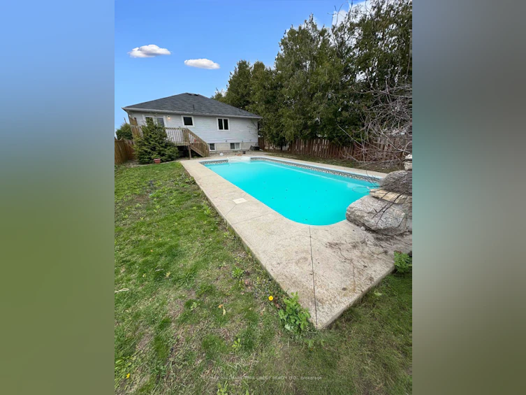 47 Lake Drive N, Georgina, ON, L4P 1A2 - 36