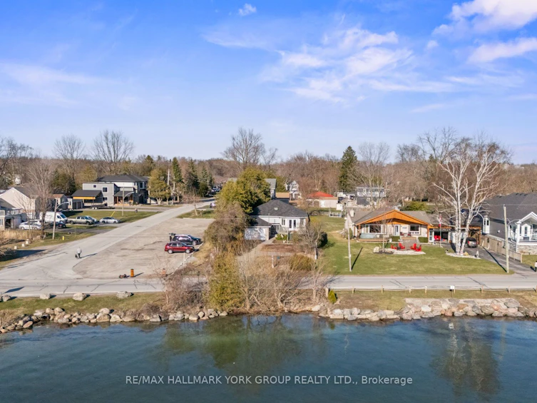 47 Lake Drive N, Georgina, ON, L4P 1A2 - 2