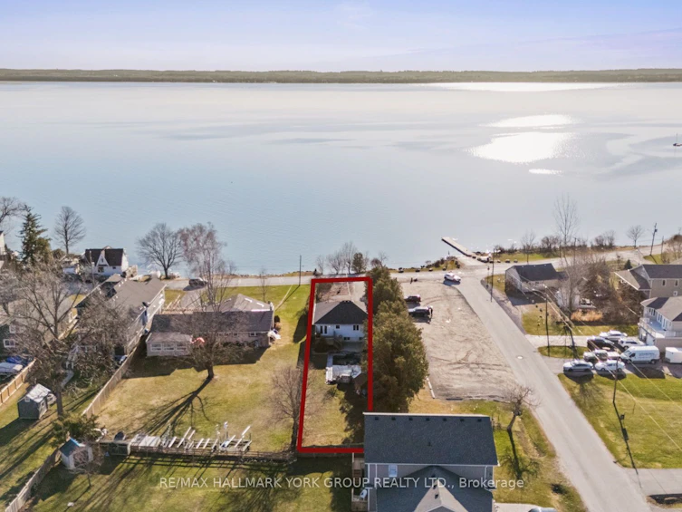 47 Lake Drive N, Georgina, ON, L4P 1A2