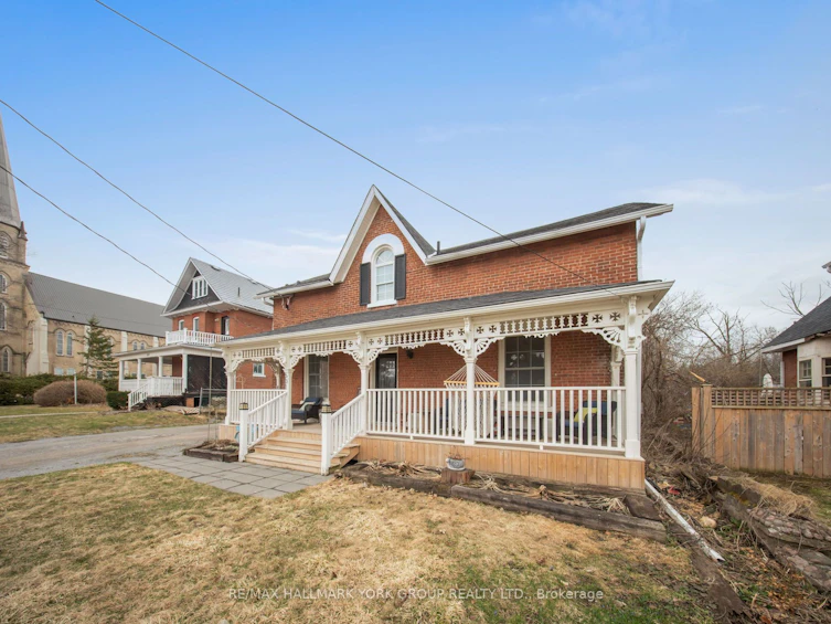 501 Simcoe Street, Brock, ON, L0K 1A0 - 40