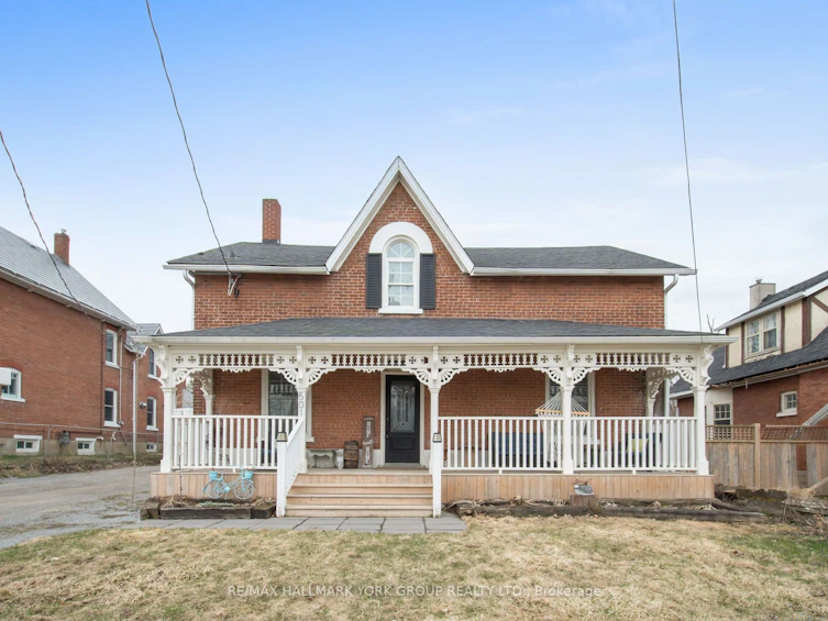 501 Simcoe Street, Brock, ON, L0K 1A0