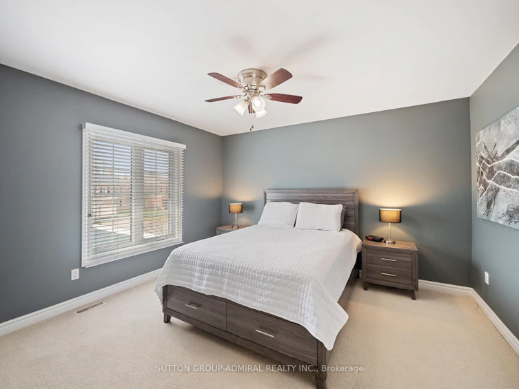 16 Cowles Court, Richmond Hill, ON, L4C 9A5 - 26