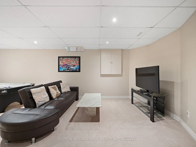 16 Cowles Court, Richmond Hill, ON, L4C 9A5 - 30
