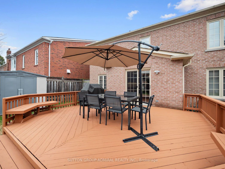16 Cowles Court, Richmond Hill, ON, L4C 9A5 - 37