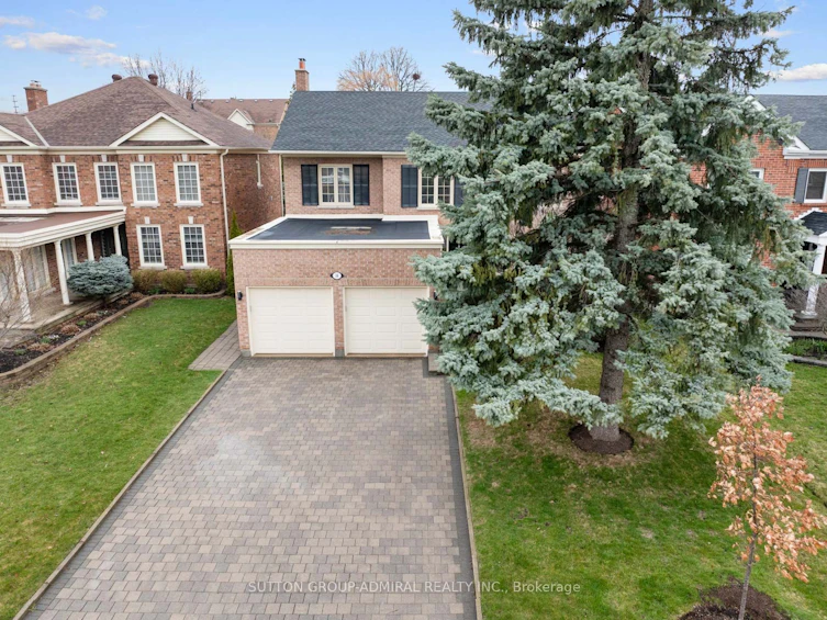 16 Cowles Court, Richmond Hill, ON, L4C 9A5 - 41