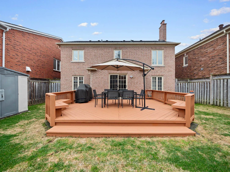 16 Cowles Court, Richmond Hill, ON, L4C 9A5 - 36