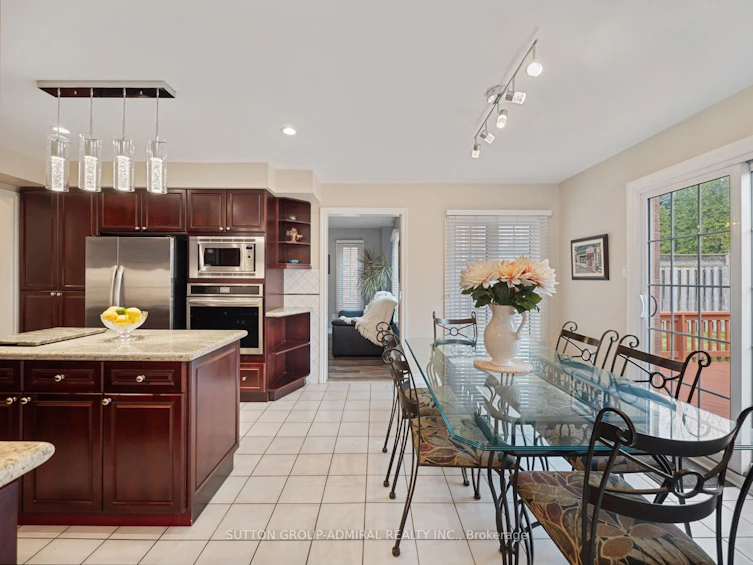 16 Cowles Court, Richmond Hill, ON, L4C 9A5 - 7