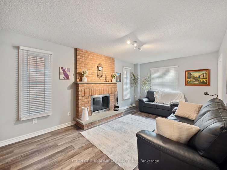 16 Cowles Court, Richmond Hill, ON, L4C 9A5 - 12