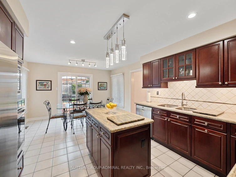 16 Cowles Court, Richmond Hill, ON, L4C 9A5 - 10