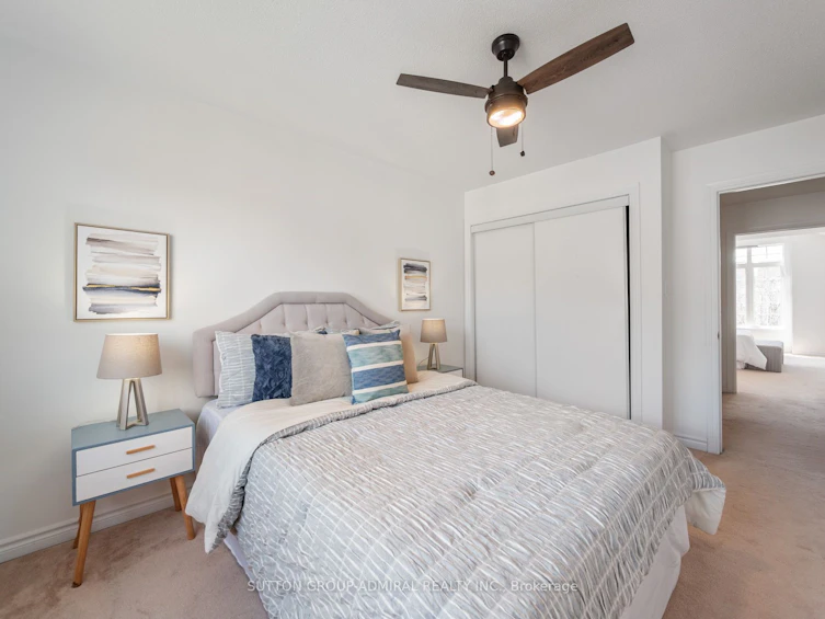 175 Gail Parks Crescent, Newmarket, ON, L3X 3C2 - 30