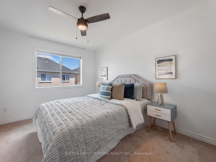 175 Gail Parks Crescent, Newmarket, ON, L3X 3C2 - 29
