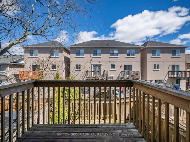 175 Gail Parks Crescent, Newmarket, ON, L3X 3C2 - 22
