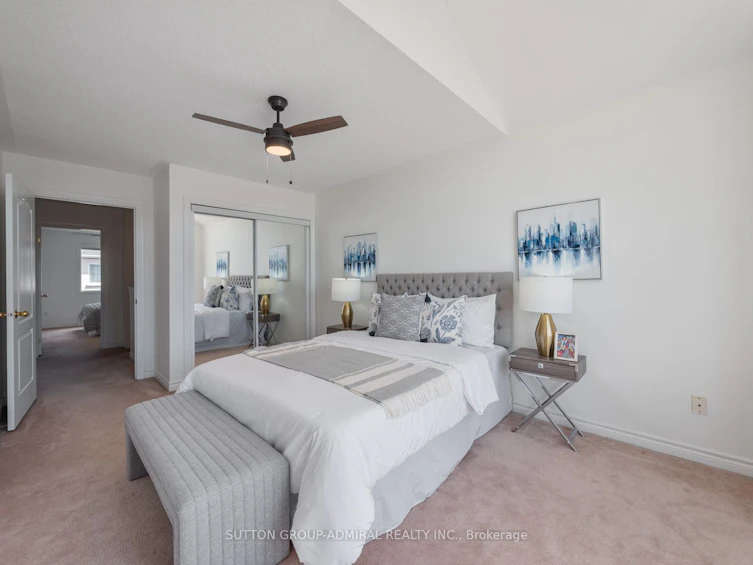 175 Gail Parks Crescent, Newmarket, ON, L3X 3C2 - 26