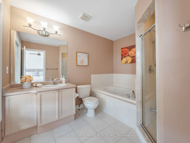 175 Gail Parks Crescent, Newmarket, ON, L3X 3C2 - 27