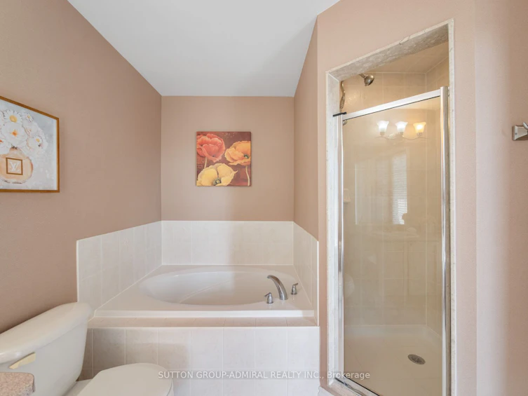 175 Gail Parks Crescent, Newmarket, ON, L3X 3C2 - 28