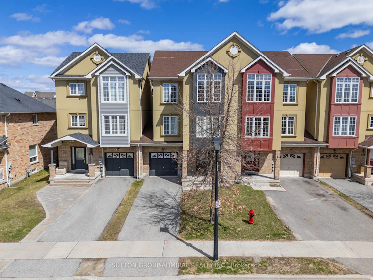 175 Gail Parks Crescent, Newmarket, ON, L3X 3C2 - 36