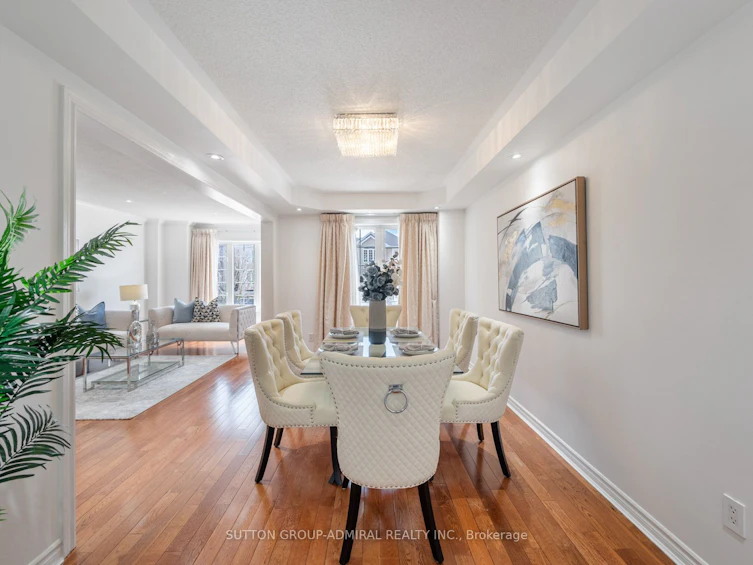 175 Gail Parks Crescent, Newmarket, ON, L3X 3C2 - 14