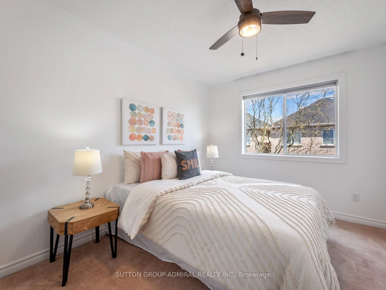 175 Gail Parks Crescent, Newmarket, ON, L3X 3C2 - 31