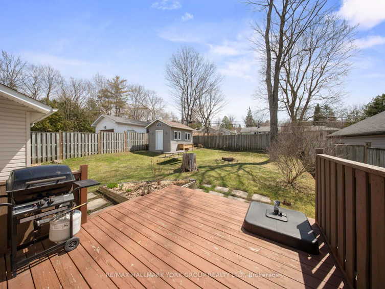 245 Woodycrest Avenue, Georgina, ON, L4P 2W3 - 41